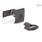 Elesa Lever latches with key, CQTF/A-FM-35-22-AE-V0 CQTF.FM-AE-V0 - alternate 1